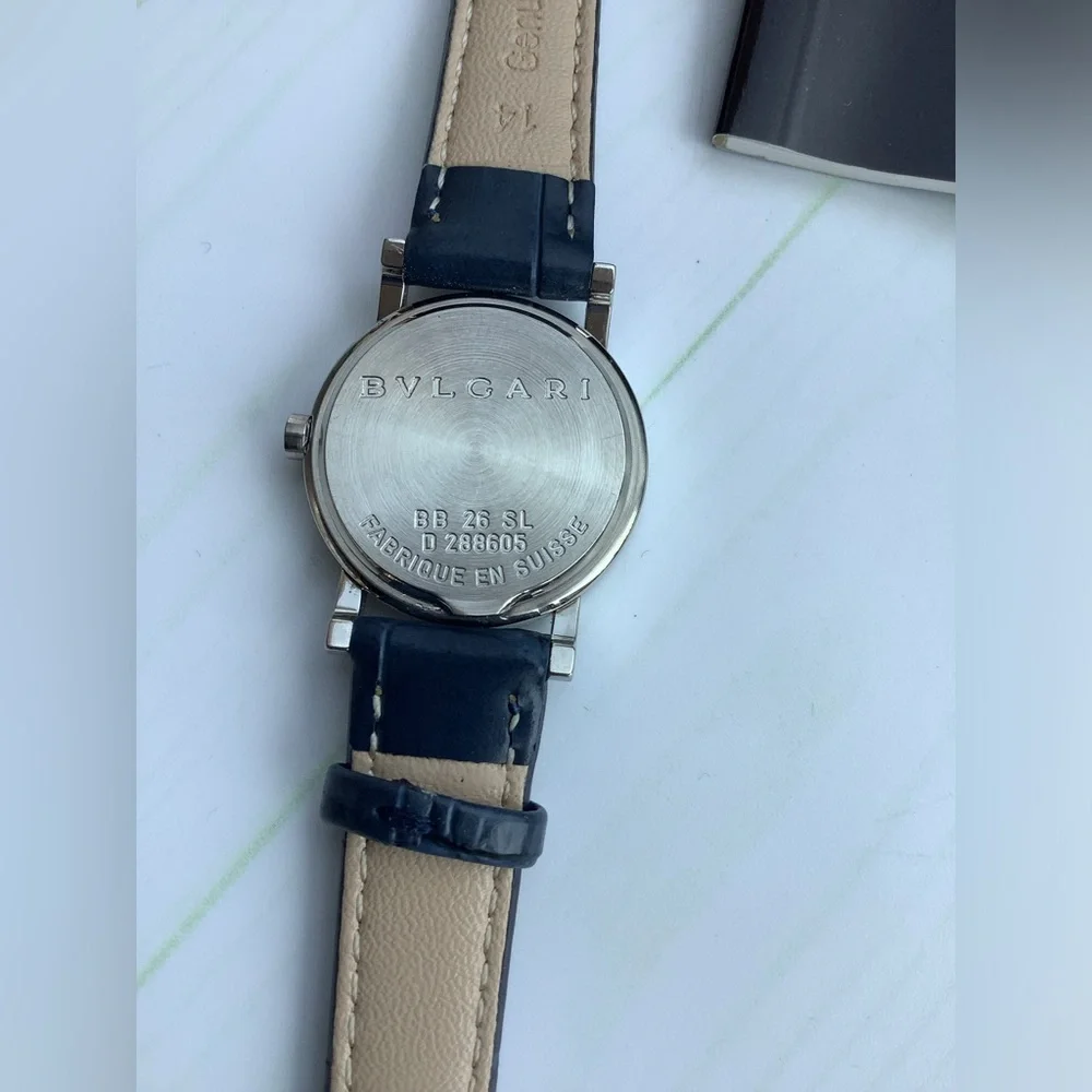 BVLGARI elegant women’s